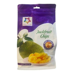 Dongtam Food Jackfruit Chips 200g