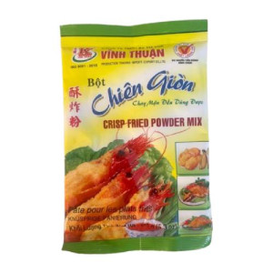 Vinh Thuan Crisp Fried Powder Mix 150g