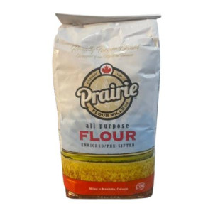 Prairie Mills All Purpose Flour