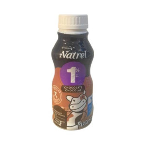 Chocolate milk 200ml