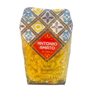 Antonio Amato Fusilli No. 114 Pasta 500g