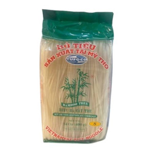 Bamboo Tree Vietnamese Rice Noodle 400g