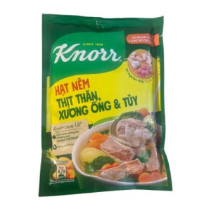 Knorr Granule (Pork)