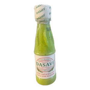 Dasavi Lemon Chili Sauce (Green) 260g