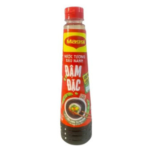 Maggi Soy Sauce