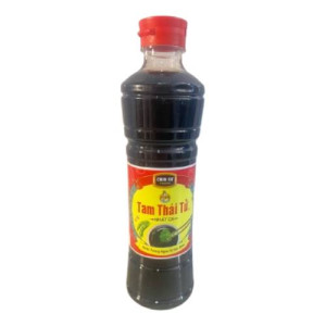 Tam Thai Tu Chinsu Soy Sauce